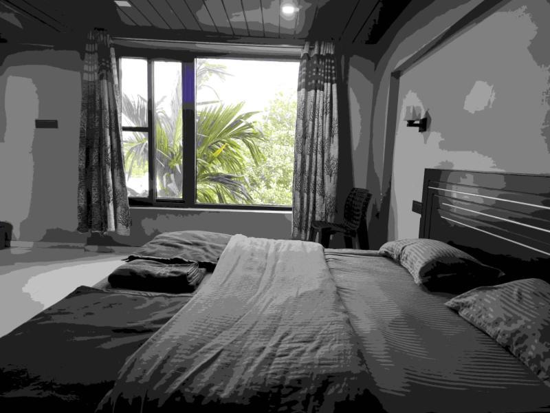 River View Resorts Srikalahasti Esterno foto