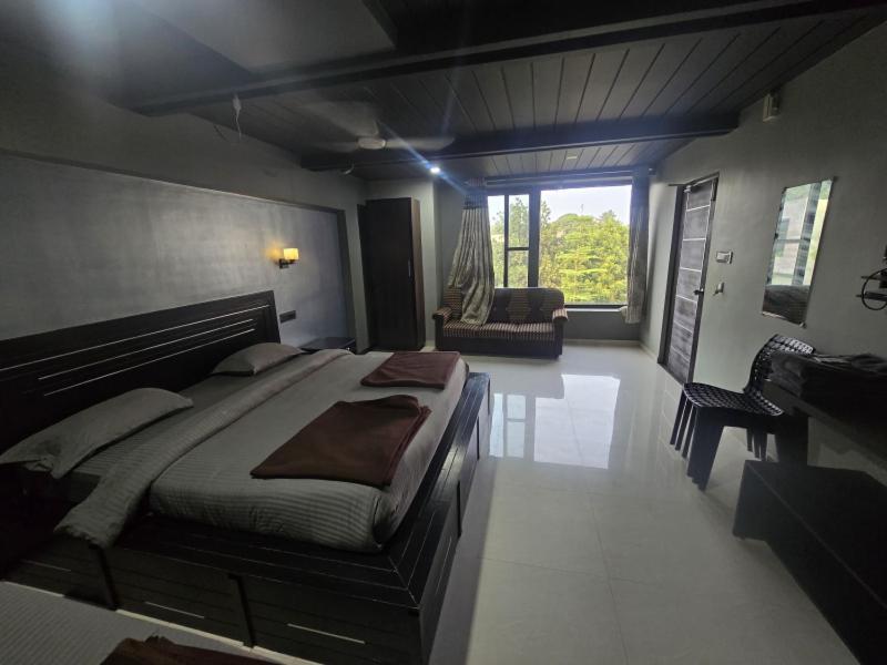 River View Resorts Srikalahasti Esterno foto